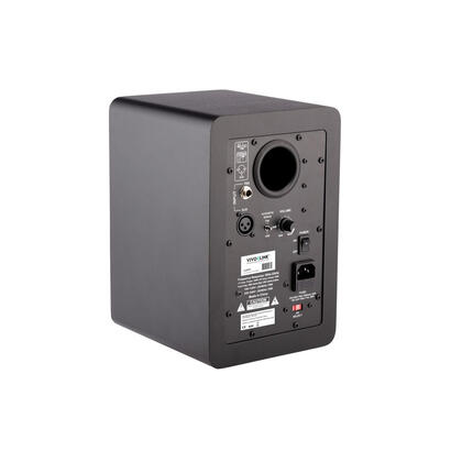 vivolink-vlsp70-altavoz-de-2-vias-negro-alambrico-50-w