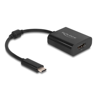 delock-64175-adaptador-usb-type-c-a-hdmi-modo-dp-alt-8k-con-funcion-hdr-negro
