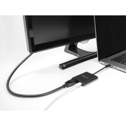 delock-64202-adaptador-usb-type-c-a-displayport-dp-alt-mode-8k-con-hdr-y-power-delivery-60-w