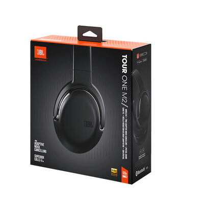 auriculares-jbl-tour-one-m2-inalambrico-usb-tipo-c-bluetooth-negro