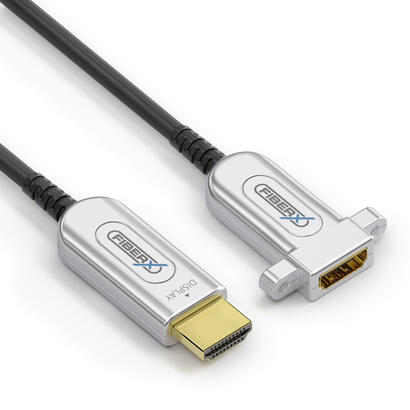 cable-fiberx-fx-i351-012-hdmi-12-m-hdmi-tipo-a-estandar-negro-plata