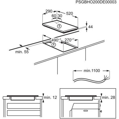 placa-de-induccion-electrolux-lit30231c