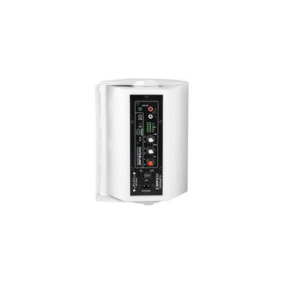 vivolink-vlsp65aw-altavoz-de-2-vias-blanco-alambrico-60-w