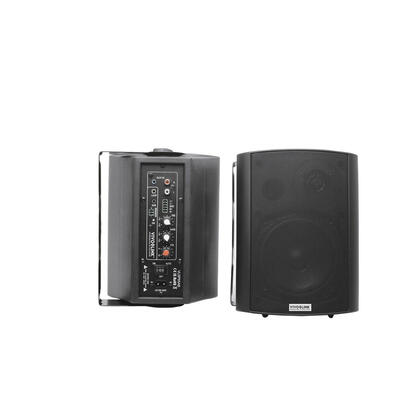 vivolink-vlsp65ab-altavoz-de-2-vias-negro-alambrico-60-w