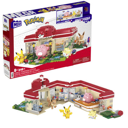 juguete-de-construccion-mattel-mega-pokemon-forest-fun-poke-center