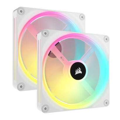 ventilador-corsair-14014025-qx140-rgb-led-fan-blanco-duo