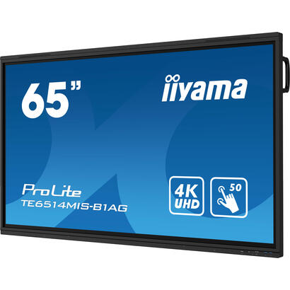 iiyama-monitor-prolite-te6514mis-b1ag-164-cm-65-3840-x-2160-4k-uhd