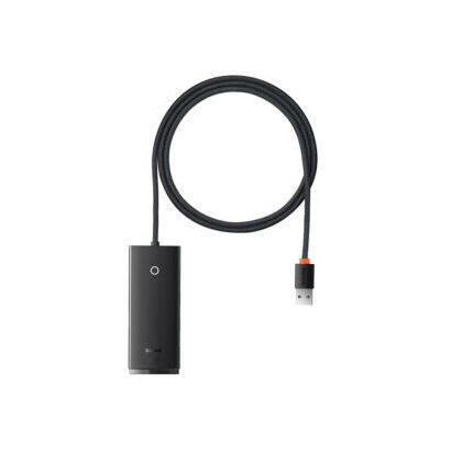 baseus-wkqx030201-hub-de-interfaz-usb-20-negro