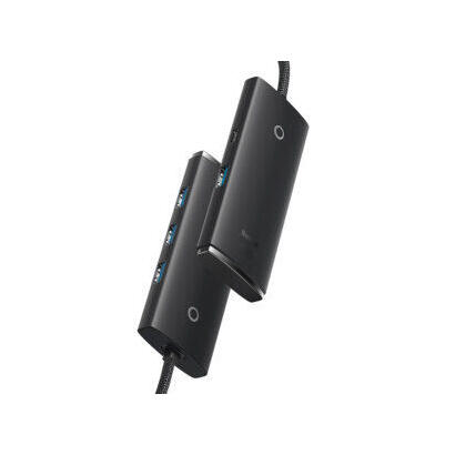 baseus-wkqx030201-hub-de-interfaz-usb-20-negro
