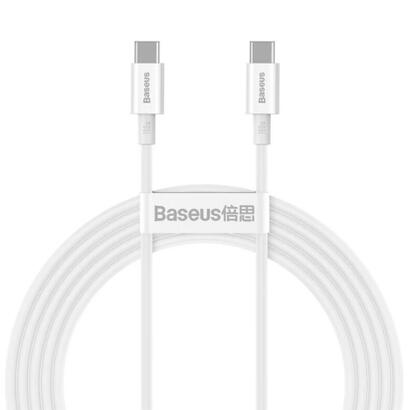 baseus-superior-cable-usb-1-m-usb-20-usb-c-blanco