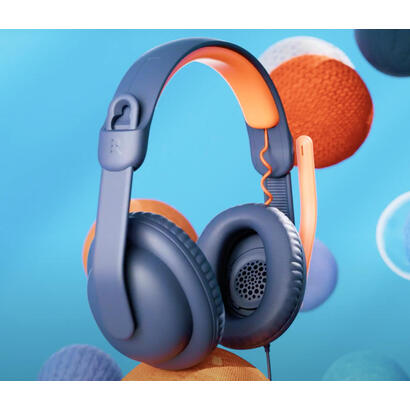 auriculares-logitech-zone-learn-alambrico-diadema-educacion-usb-tipo-c-azul-naranja-981-001383