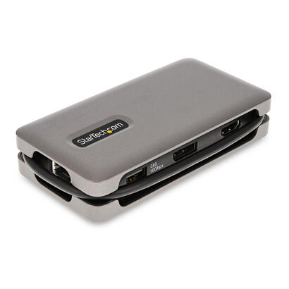 startechcom-adaptador-multipuertos-usb-c-hdmi-dp-hub-usb-de-3-puertos-estacion-de-conexion-usb-c-hdmi-dp-1gbe-16-vatios
