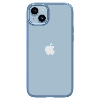 spigen-ultra-hybrid-iphone-14-sierra-blue