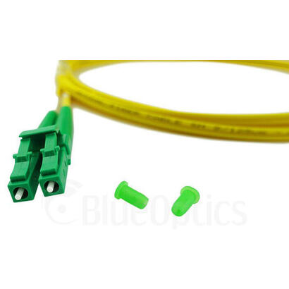 blueoptics-sfp3131bu1mm-cable-de-fibra-optica-1-m-lc-g657a1-amarillo