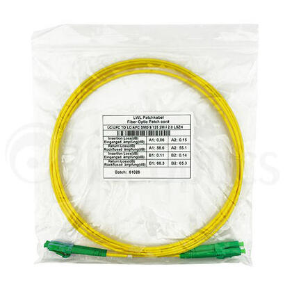 blueoptics-sfp3131bu1mm-cable-de-fibra-optica-1-m-lc-g657a1-amarillo