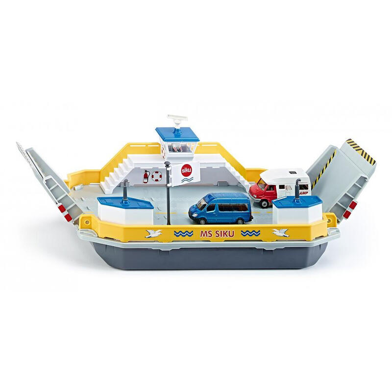 transbordador-de-coches-siku-super-modelo-de-vehiculo-1750