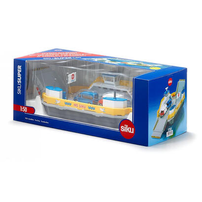 transbordador-de-coches-siku-super-modelo-de-vehiculo-1750