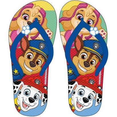 chanclas-premium-paw-patrol-blue-talla-2425