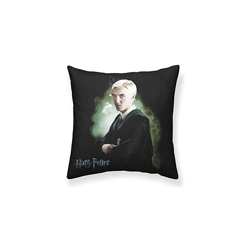 funda-de-cojin-draco-a-50x50-harry-potter-talla-50x50