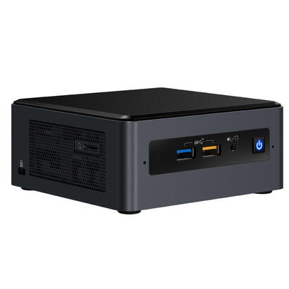 barebone-intel-nuc-nuc8i3beh-i3-8109uno-ram-max32gbno-hdd-sata-25-m2-boxnuc8i3beh