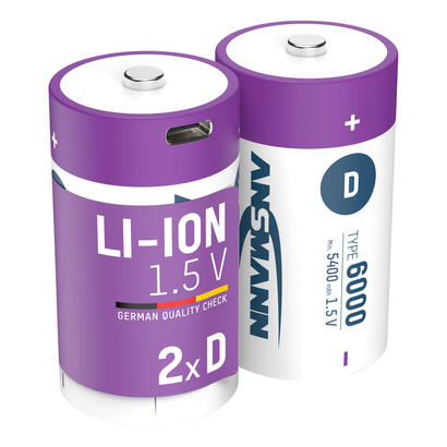 ansmann-1314-0005-baterias-recargables-mono-d-tipo-6000-min-5400-mah-pack-2-piezas