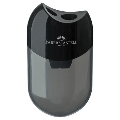 faber-castell-afilalapices-doble-negro