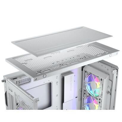 cougar-caja-semitorre-duoface-rgb-blanca