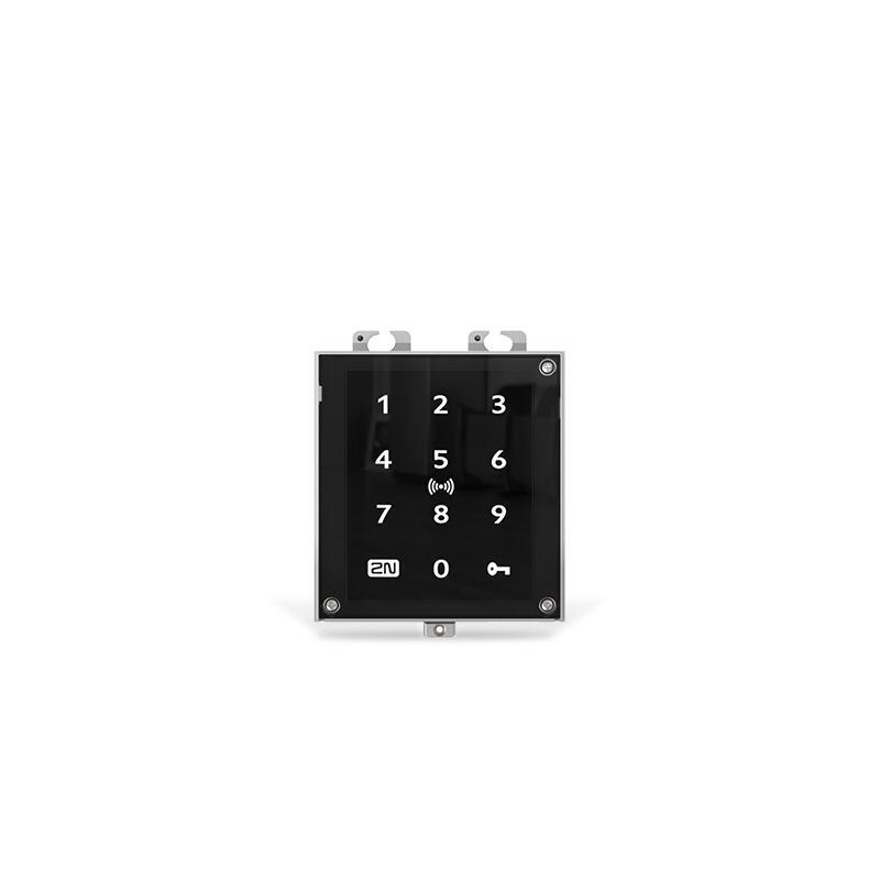 2n-access-unit-20-touch-keypad-bluetooth-rfid-125khz-1356mhz-nfc-picard-compatible