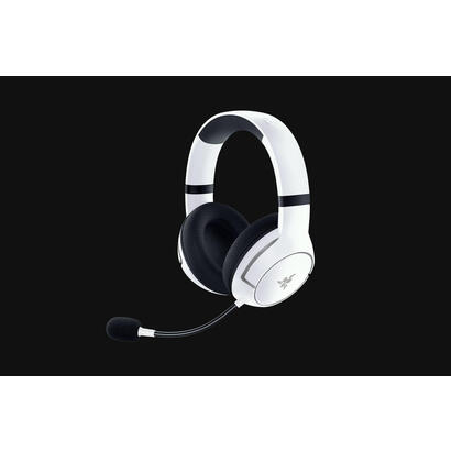 auriculares-razer-kaira-hyperspeed-inalambrico-bluetooth-negro-blanco