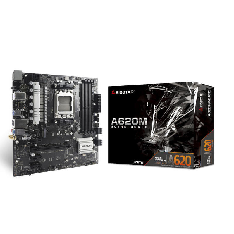 placa-base-biomar-a620mp-e-pro-a620am5matxamd