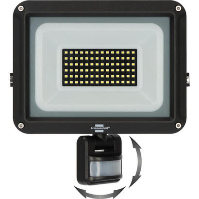 brennenstuhl-foco-jaro-7060-p-luz-led-de-pared-para-exteriores-ip65-50w-5800lm-6500k-con-detector-de-movimiento-y-sensor-crepusc