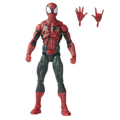 figura-ben-reilly-spiderman-spiderman-marvel-15cm