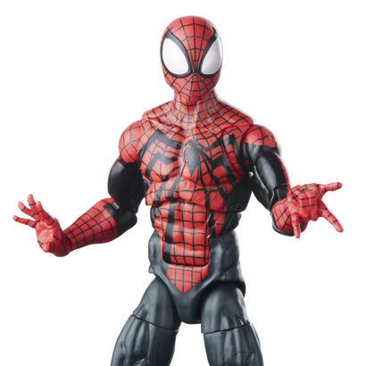 figura-ben-reilly-spiderman-spiderman-marvel-15cm