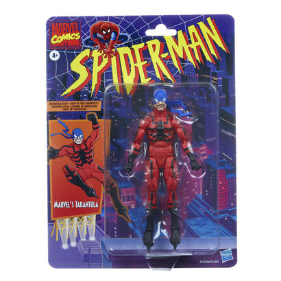 figura-marvels-tarantula-spiderman-marvel-15cm