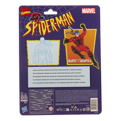 figura-marvels-tarantula-spiderman-marvel-15cm