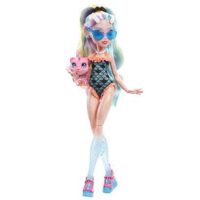 muneca-mattel-monster-high-lagoona-blue-hhk55