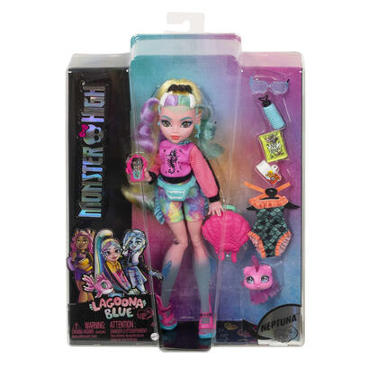 muneca-mattel-monster-high-lagoona-blue-hhk55