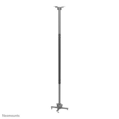 neomounts-by-newstar-extension-pole-for-cl25-540-550bl1-projector-ceiling-mount-extended-height-89cm-black