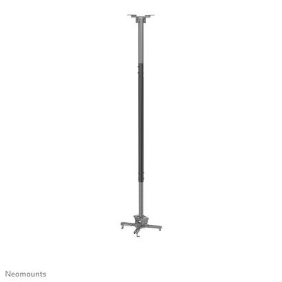 neomounts-by-newstar-extension-pole-for-cl25-540-550bl1-projector-ceiling-mount-extended-height-89cm-black