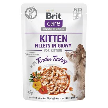 brit-care-cat-kitten-tender-turkey-pouch-85g