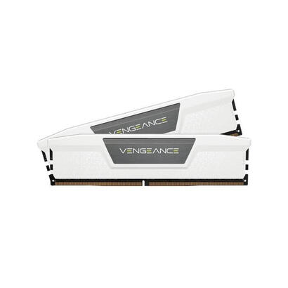 memoria-corsair-32-gb-ddr5-6400-2x-16-gb-kit-dual-blanco-cmk32gx5m2b6400c32w-venganza-intel-xmp