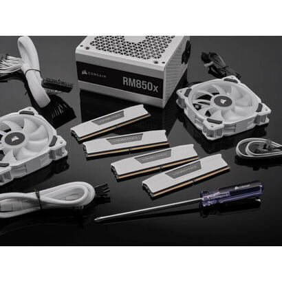 memoria-corsair-32-gb-ddr5-6400-2x-16-gb-kit-dual-blanco-cmk32gx5m2b6400c32w-venganza-intel-xmp