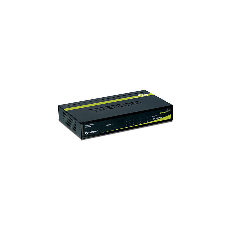 trendnet-switch-reacondicionado-8-port-gigabit-greennet-w-metal-case-teg-s80g