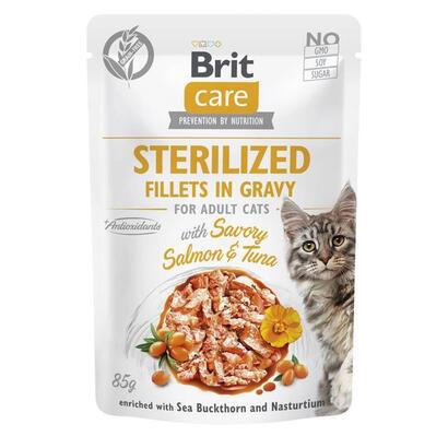 brit-care-cat-sterylized-salomontuna-pouch-85g
