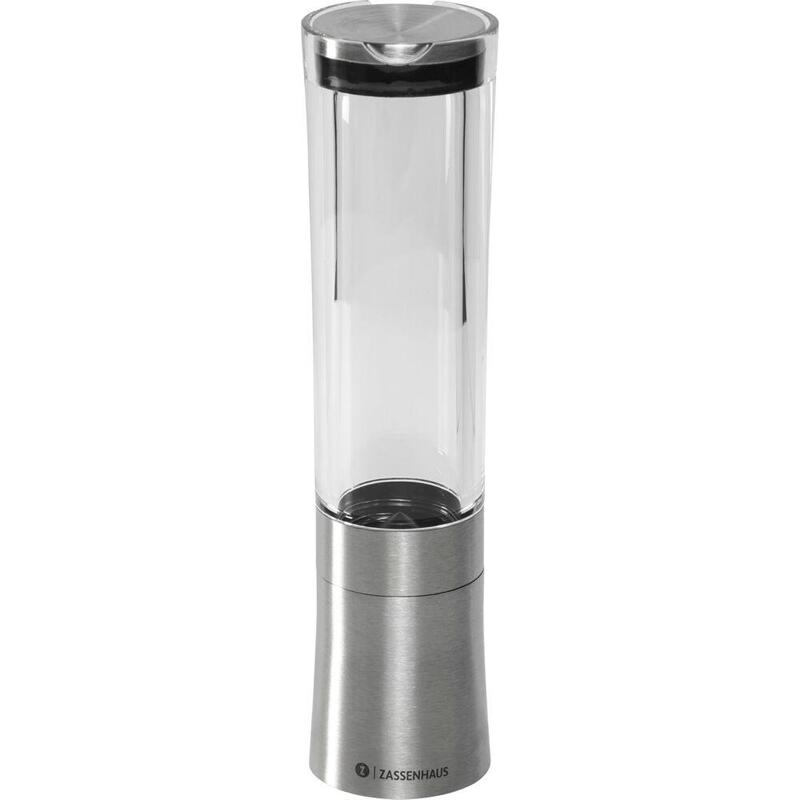 zassenhaus-pepper-mill-koblenz-stainless-steel-acryl-21-cm