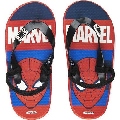 chanclas-premium-spiderman-red-talla-3031