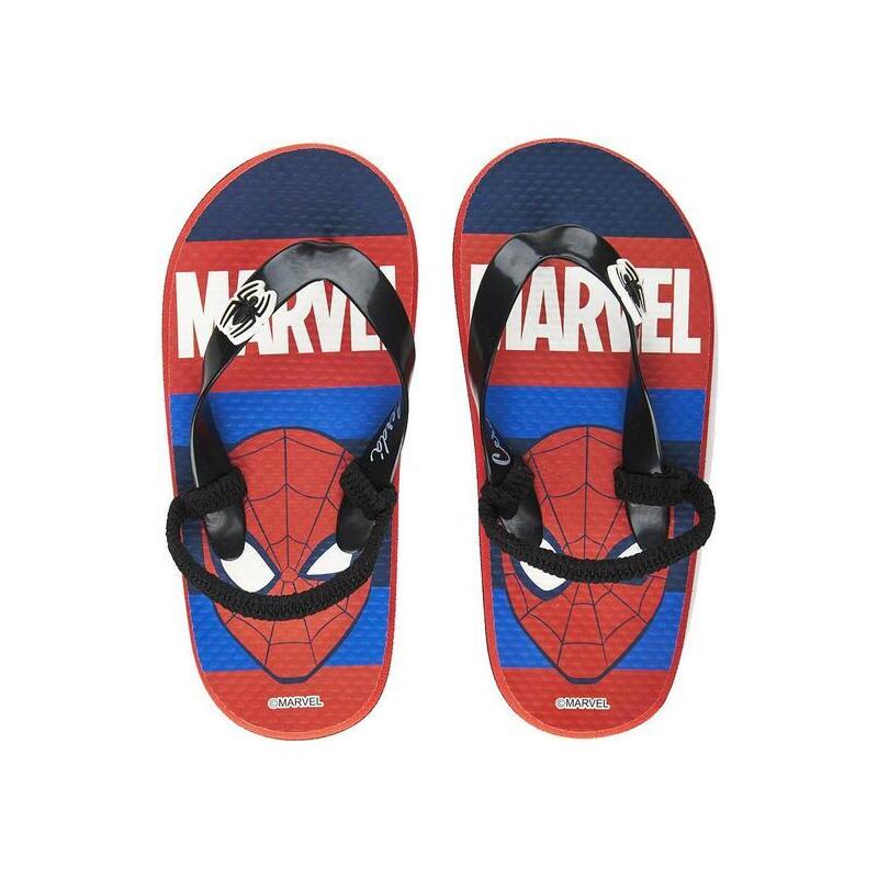 chanclas-premium-spiderman-red-talla-3031