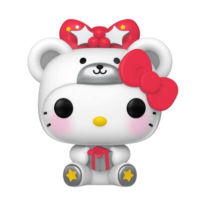 funko-pop-sanrio-hello-kitty-hello-kitty-polar-beart-efecto-metalico-72075