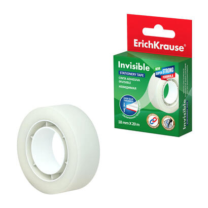 erichkrause-cinta-adhesiva-invisible-18mmx20m-color-transparente
