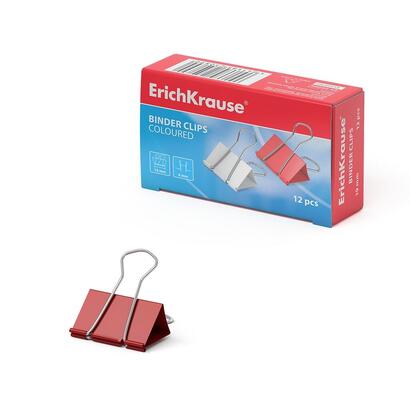 erichkrause-pinzas-para-papeles-de-colores-19mm-resistencia-mejorada-capacidad-hasta-70-hojas-color-metalico